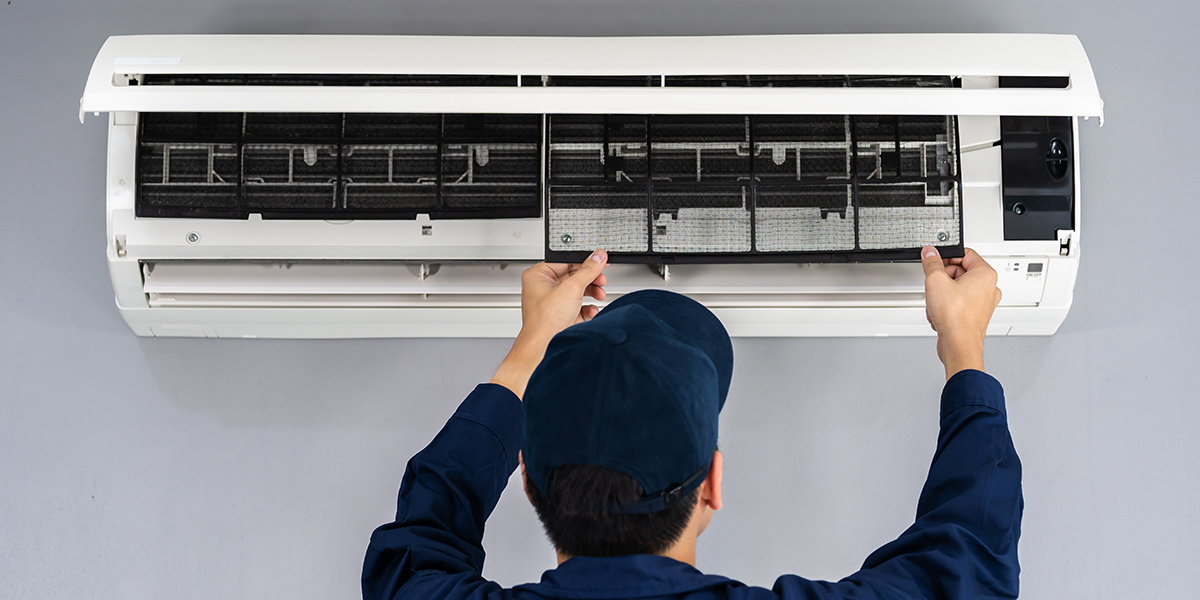 AC Service in Chennai